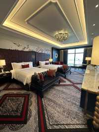 The Karl Lagerfeld Hotel Macau 澳門兩日一夜輕鬆遊