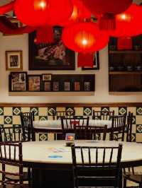 The Popular Hawker Dishes Under 1 Roof⁉️🇲🇾