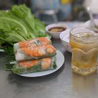 【ホーチミン バインセオ】BANH XEO 46A