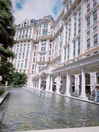 The Karl Lagerfeld Hotel Macau 澳門兩日一夜輕鬆遊