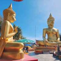 พระใหญ่​ เมืองพัทยา