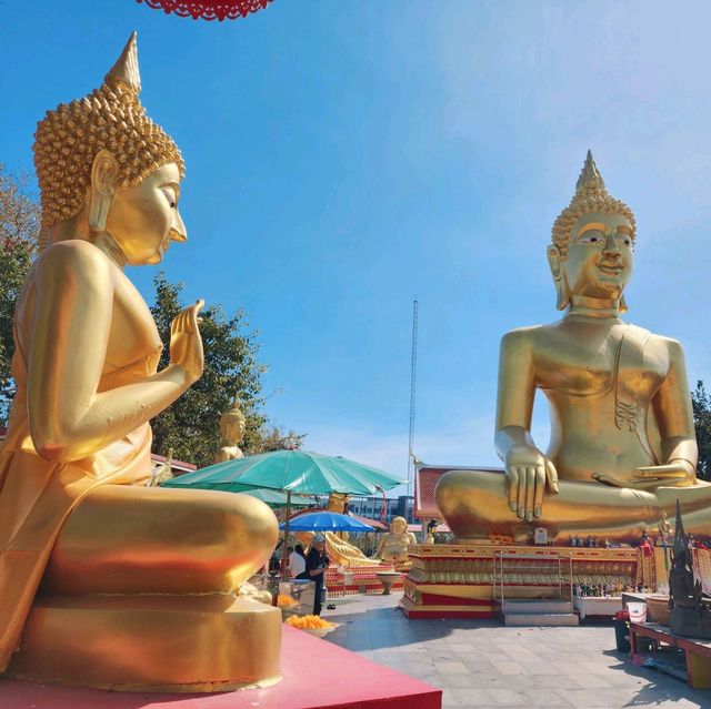 พระใหญ่​ เมืองพัทยา