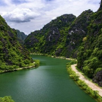 Ninh Binh