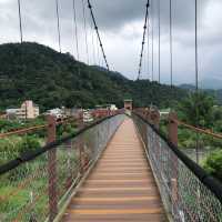 康濟吊橋