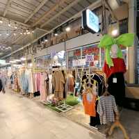 zome เสื้อผ้า Thonburi Market​ Place​