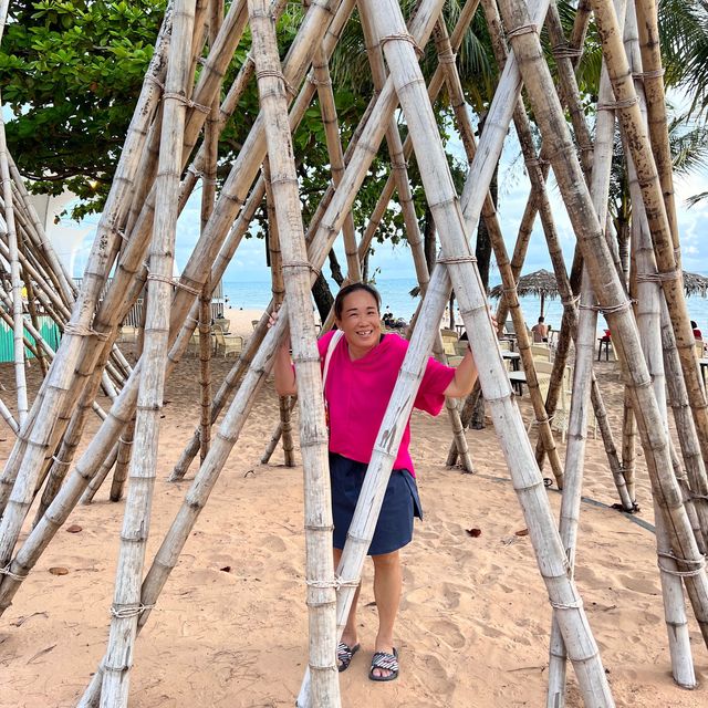  Sunset Sanato Beach Club, Phu Quoc 