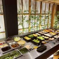 牛比蔥壽喜燒吃到飽專門店