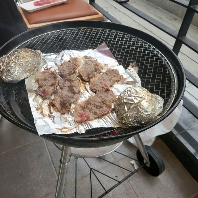 애견동반 가능한 인천 더 위크앤 리조트 🐶 - 펫 동반