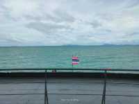 เรือซีทรานเฟอร์รี่ ดอนสัก-เกาะสมุย