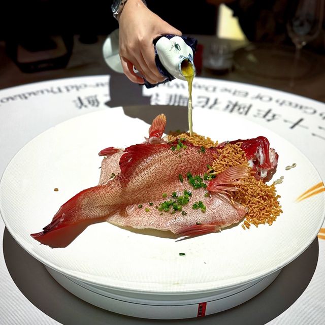飽嚐宋朝*䭘*色