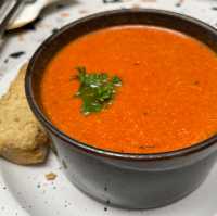 Heritage Cafe Bliss: Friends' Delight