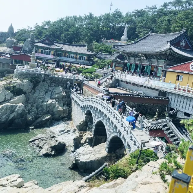 海東龍宮寺