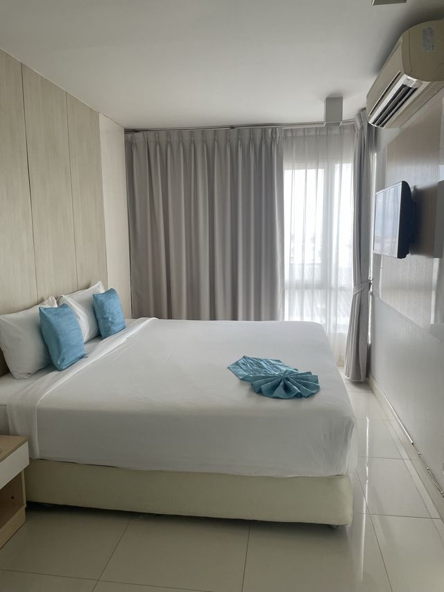 Royal Pavilion Hua Hin Hotel