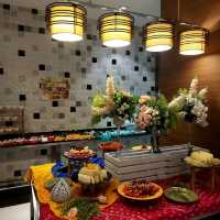 REMBRANDT HOTEL BANGKOK