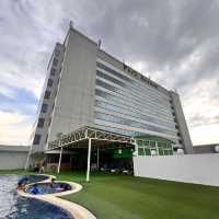 Comfortable hotels with reasonable price