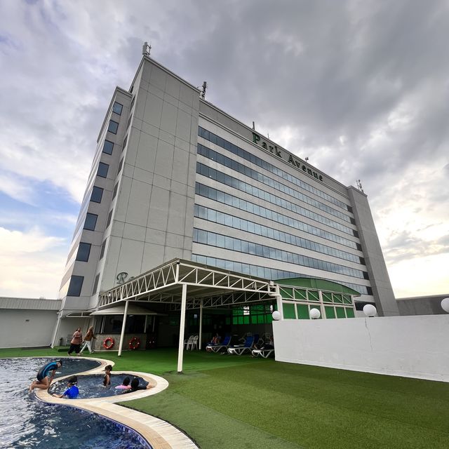 Comfortable hotels with reasonable price
