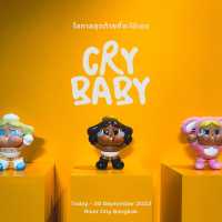 โอกาสสุดท้ายที่จะได้เจอ Cry Baby 