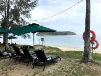 Frangipani Langkawi Resort ✨