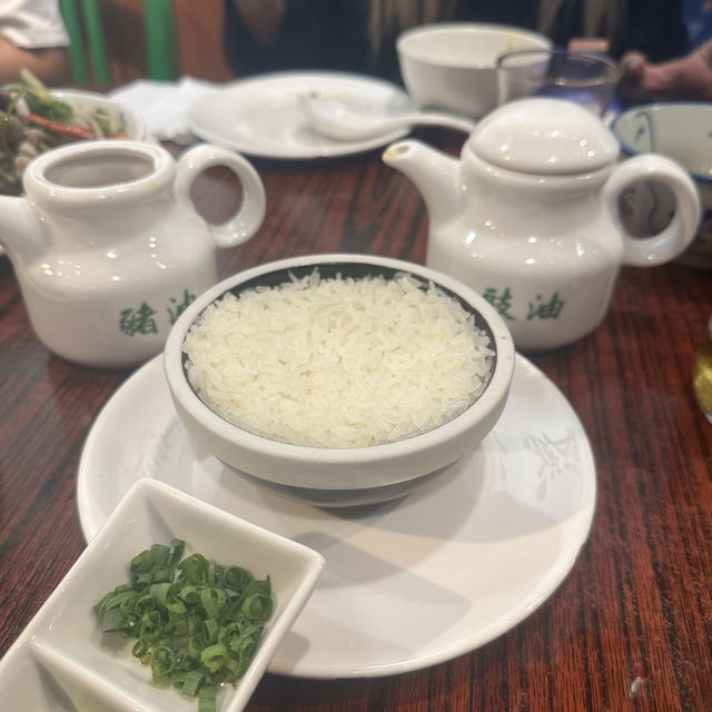 人氣新派大排檔！嘆住冷氣食鑊氣小炒