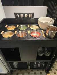 惹味雞煲 X 濃郁沙嗲湯火鍋 @ 火水爐
