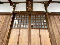 【東京都/感鷹稲荷神社】浅草神社が兼務する稲荷神社