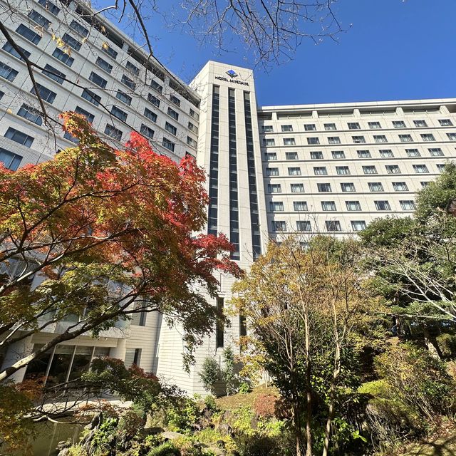 HOTEL MYSTAYS Premier Narita