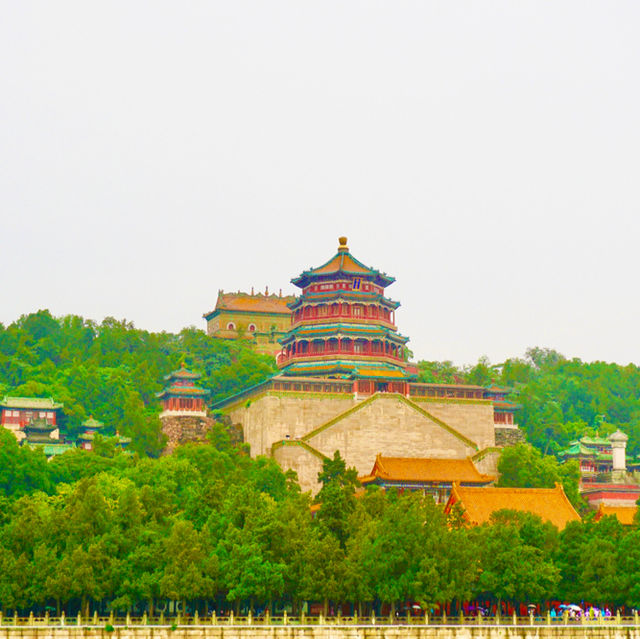 인생 중국 여행지 “Best3” 추천🇨🇳
