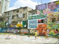 Chaloemla Park (Graffiti Park)