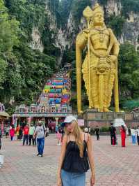 Batu Caves🇲🇾