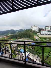 Nova Highland Hotel @ Cameron Highland 