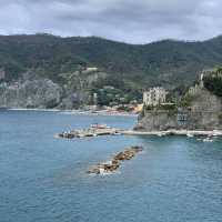 Vernazza, Cinque Terre