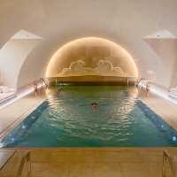 One of the most luxurious hotel in Vienna 
