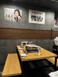 新大久保 食べ放題のお店 936ギュウサム