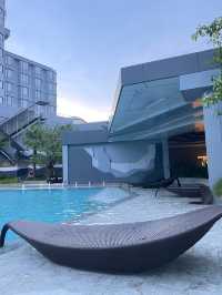 Novotel Rayong Star Convention Centre 🌿