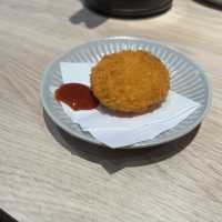 傳說上的鳥 (新竹隱藏拉麵)