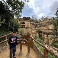 ผาช่อ Phachor (Mae Wang National Park) เชียงใหม่