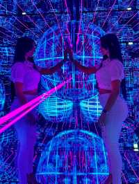 AYA Universe Dubai 