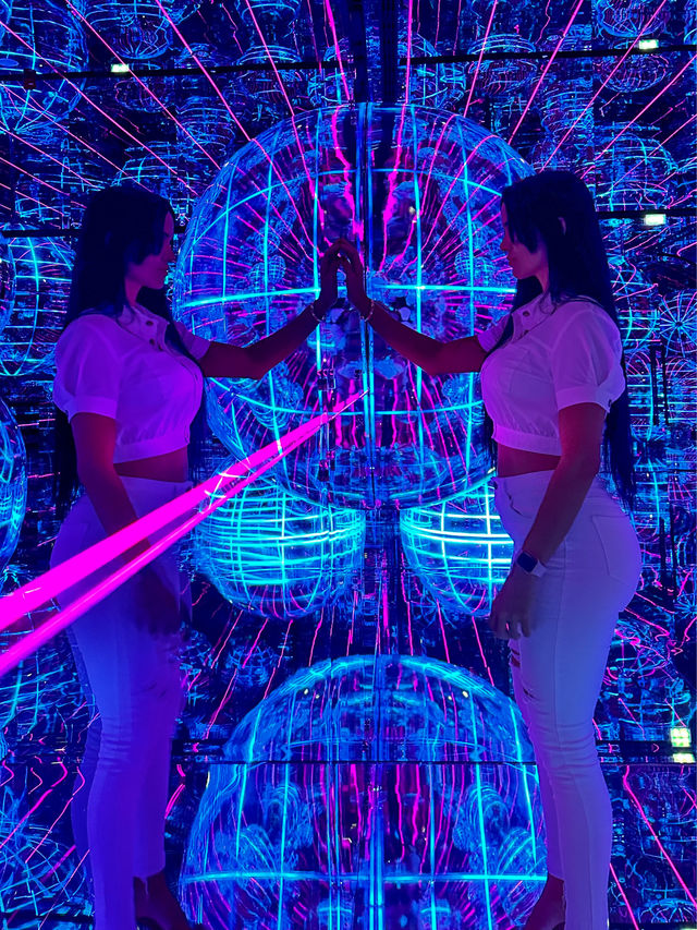 AYA Universe Dubai 