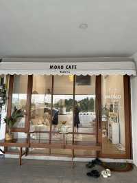 Moko cafe💐