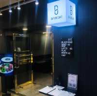 環境舒適 🤗 觀塘工廈隱世性價比高Cafe