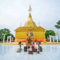 วัดป่าสว่างบุญ อ.แก่งคอย จ.สระบุรี