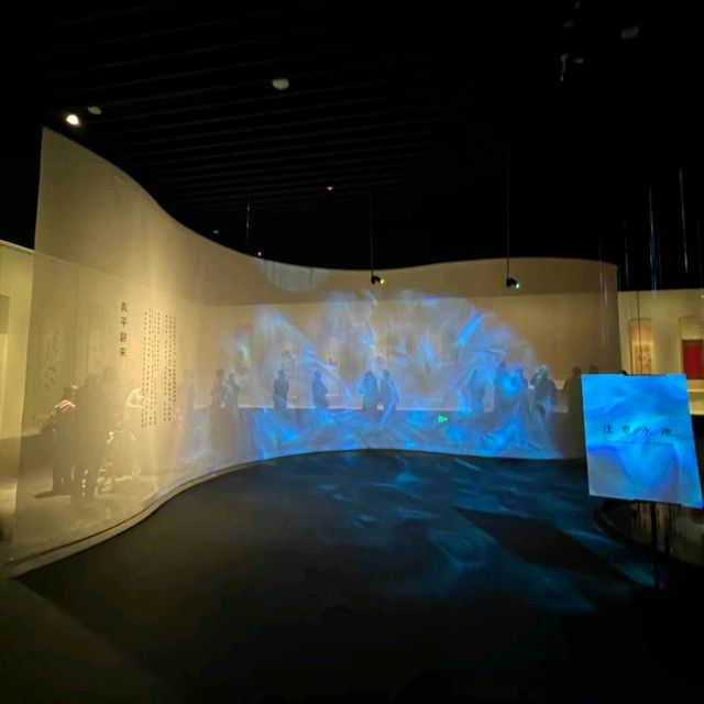✨深圳看展~好夢無由~齊白石展✨ ✨深圳看展~好夢無由~齊白石展✨