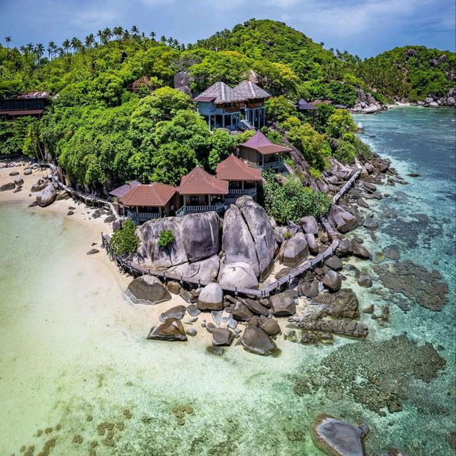 Koh Tao