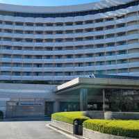 Sheraton Grande Tokyo Bay Hotel 
