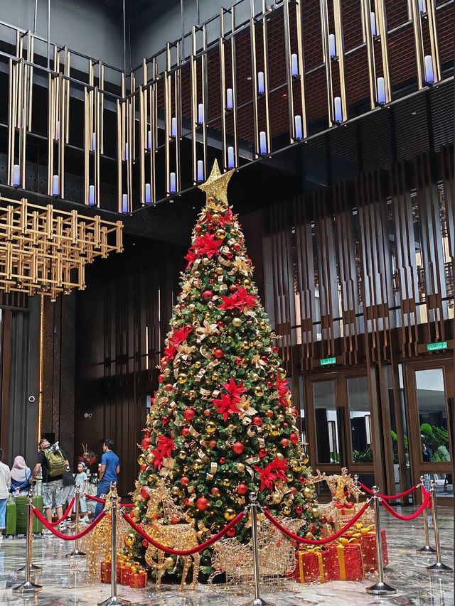 M Resort & Hotel Kuala Lumpur