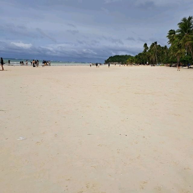 Boracay!