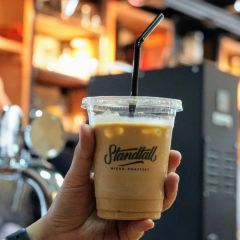 Standtall Coffee User Photo