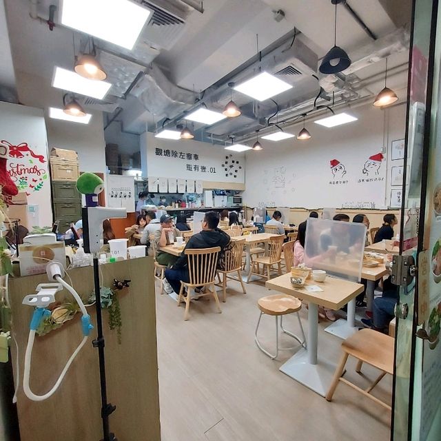 食過返尋味之1.01台式料理