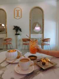 Isara hotel and cafe phuket