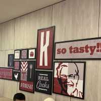 KFC GENTING GRAND